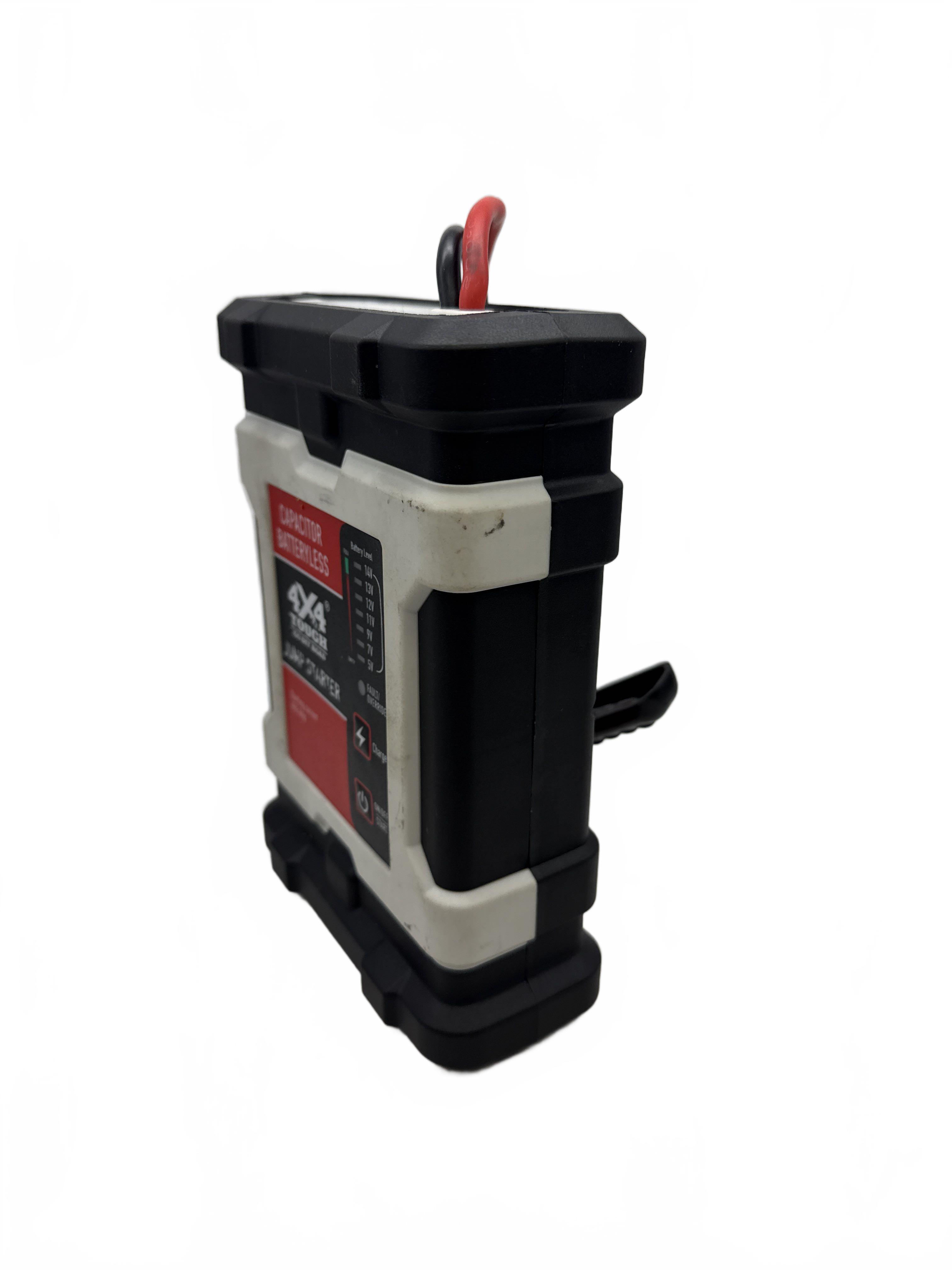 4X4 Tough Road Jumper Starter 450AMP (WR 1426505)