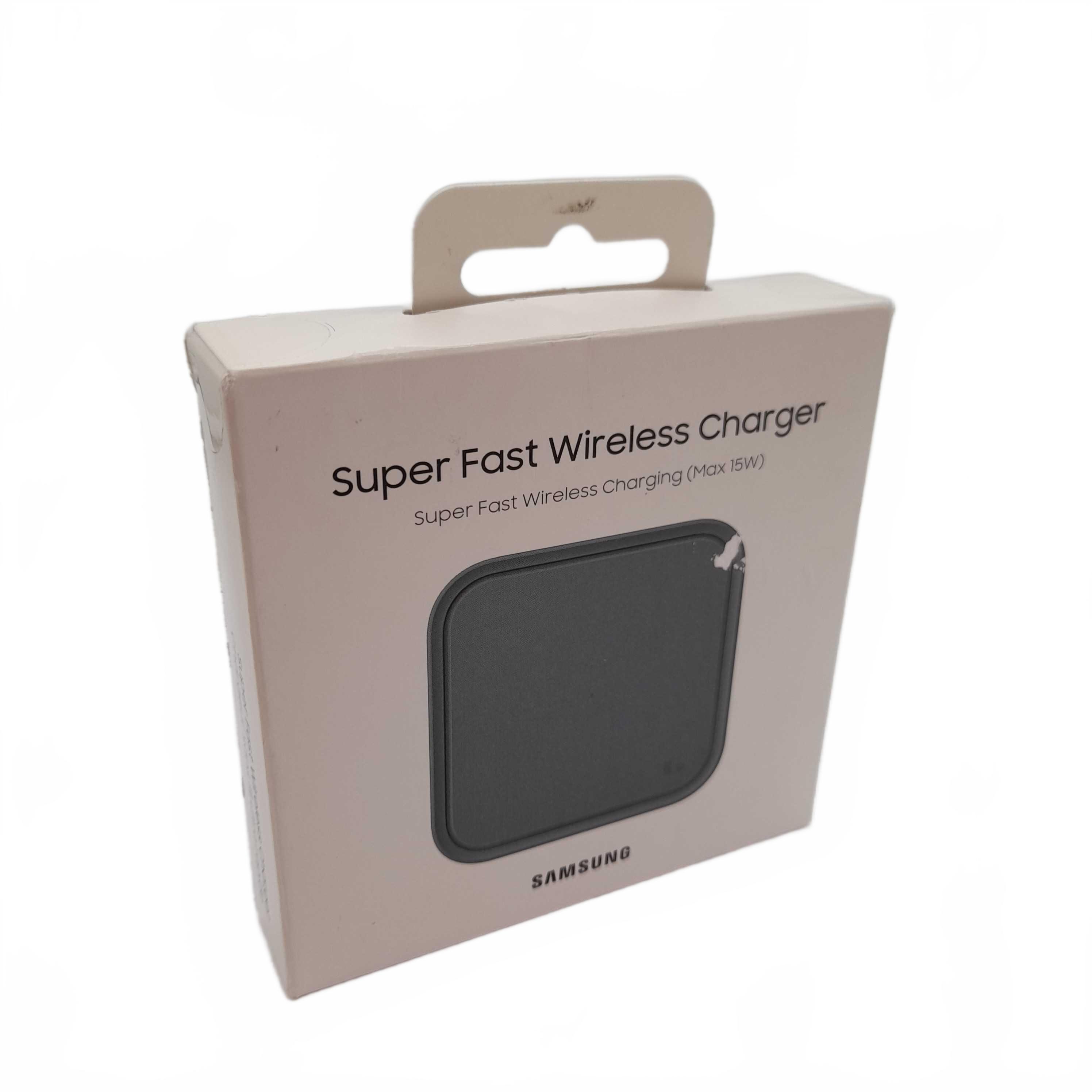 Samsung Fast Wireless Charger EP-P2400BBEGWW In Box (WR 1425199)