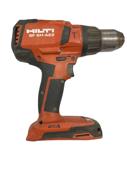 Hilti Hammer Drill SF 6H-A22 Red (NG)