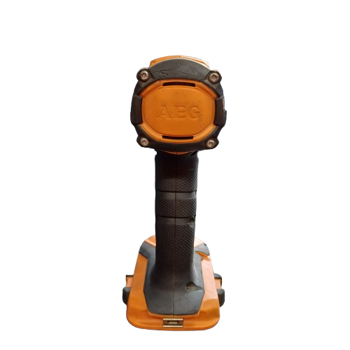 AEG Impact Driver Bss18BLC Skin Only