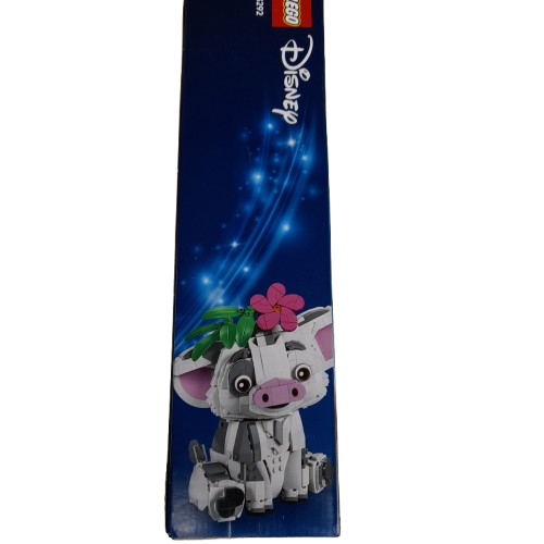 Disney LEGO Moana Pua Building Toy 43292 (LN)