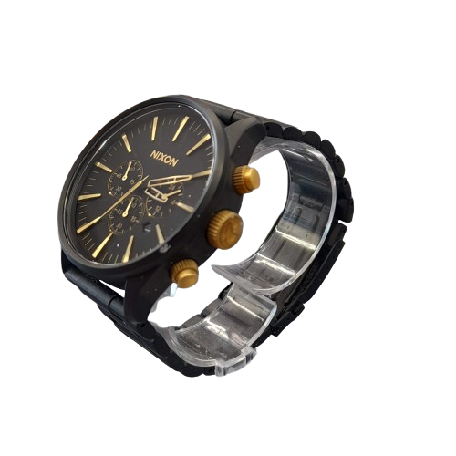 Nixon Right On Time The SE Watch (GE)