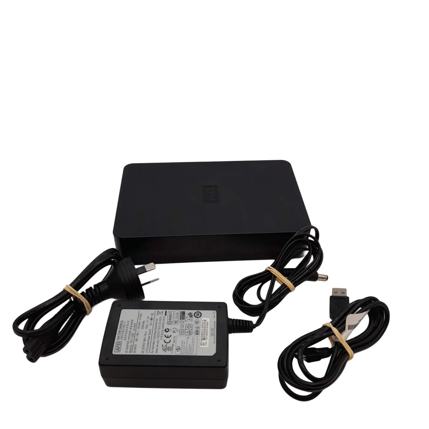 WD My Passport Ultra 1TB Hard Drive 1412B (WL 1423442)