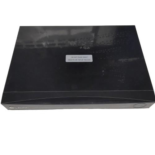 Swann Security Camera DVR SWDVR-44000H Black (LN)
