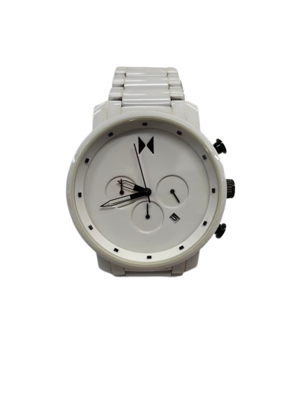 MVMT Chrono Ceramic Watch 28000122 (NG)