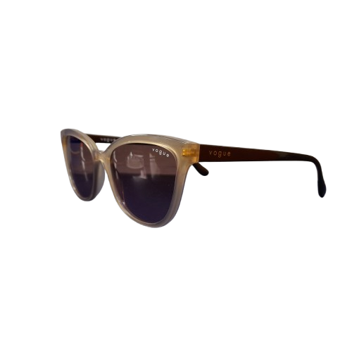 Vogue VO5496-SI sunglasses With Case (Great Condition) (MR)