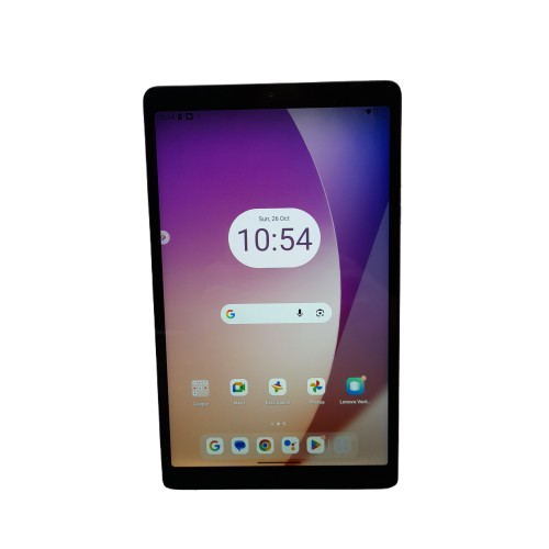 Lenovo Tab M8 Like New In The Box (LN)