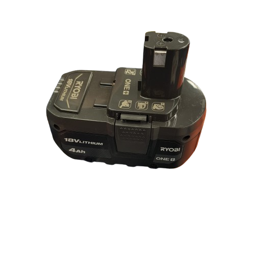 Ryobi Battery 5INR19/66-2 Grey (1431862) (MR)