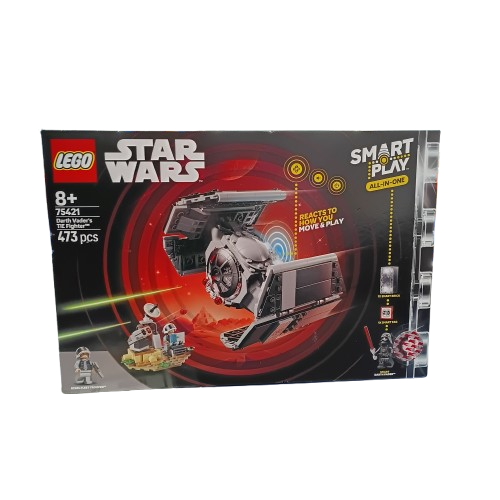 Lego Star Wars Figure Starwars Model (1425285) (CP)