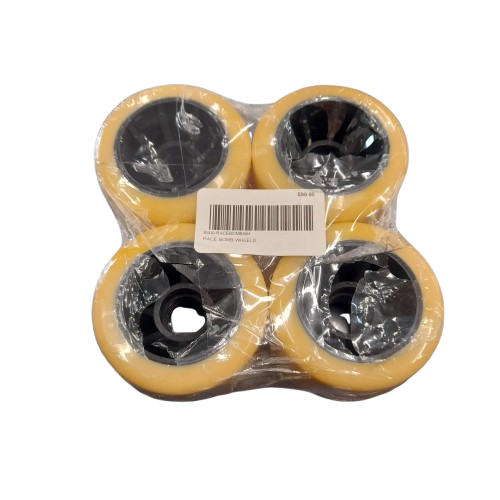 Skateboard Race Bomb Wheels (GE)