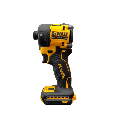 DeWALT 18V XR Hydraulic Impact Driver DCF870N (LN)