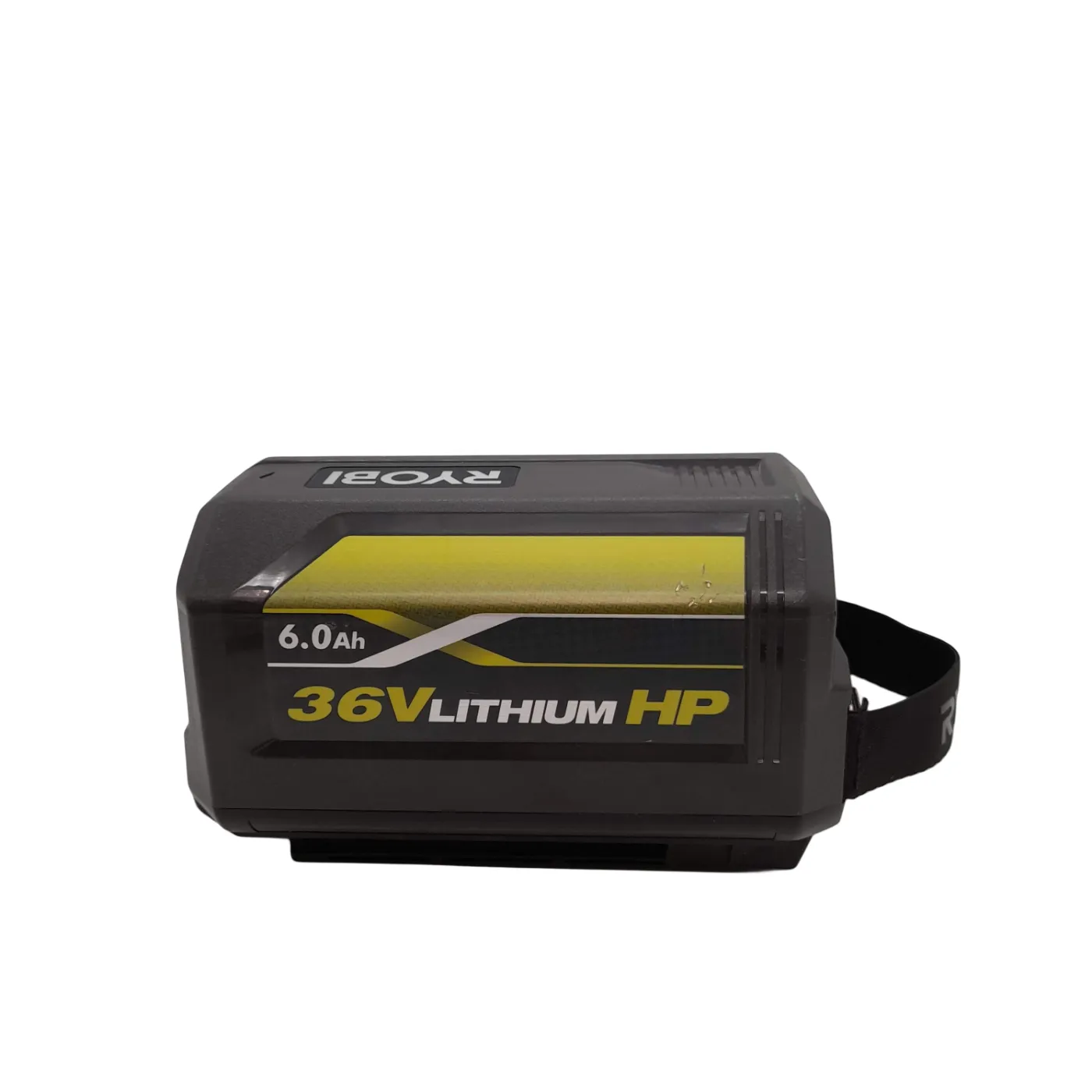 Ryobi Battery BPL3660D – 36V Lithium HP 6.0Ah (WR 1379946)
