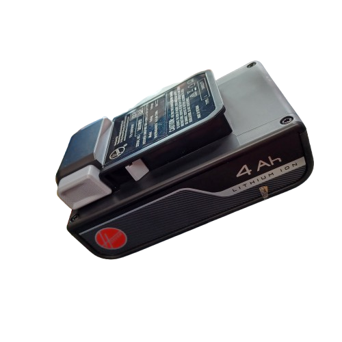 Hoover ONEPWR 4.0Ah Battery