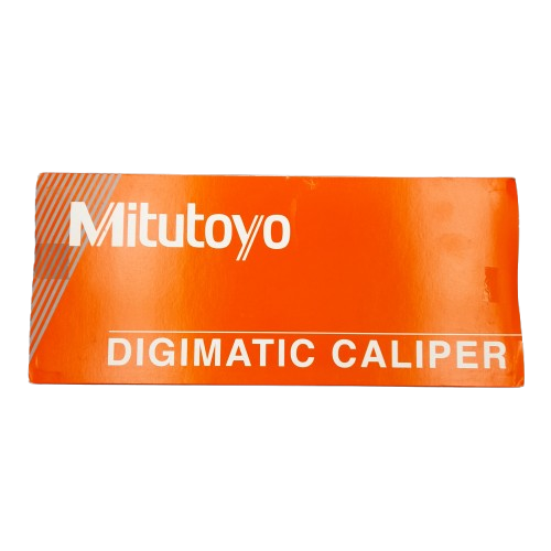 Mitutoyo Caliper 500-162-30 In The Box (Like New) (MR)
