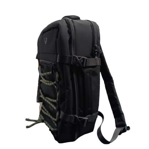 Antler Discovery Bag Black (1428608) (CP)
