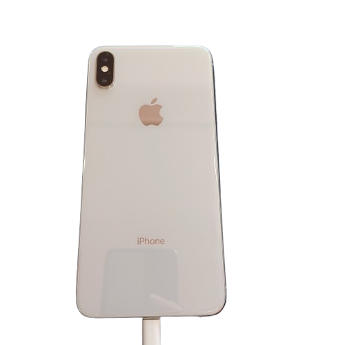 APPLE iPhone XS Max 256GB – Silver – (MR)