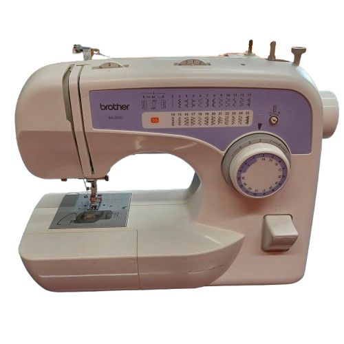 Brother Sewing Machine BM-2600 (NA)