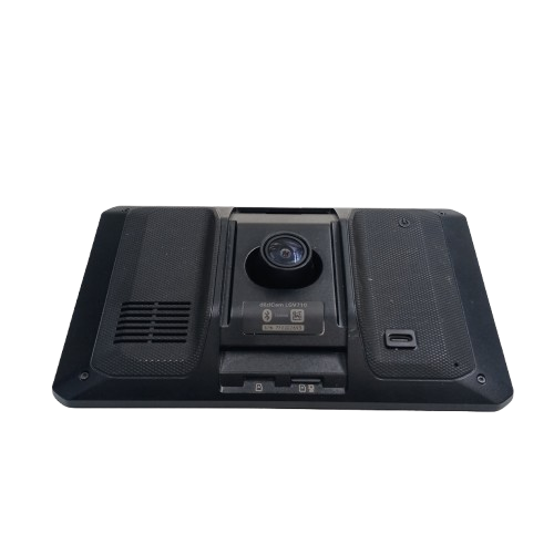 Garmin DezlCam LGV710 Black GPS Dash Cam (NA)