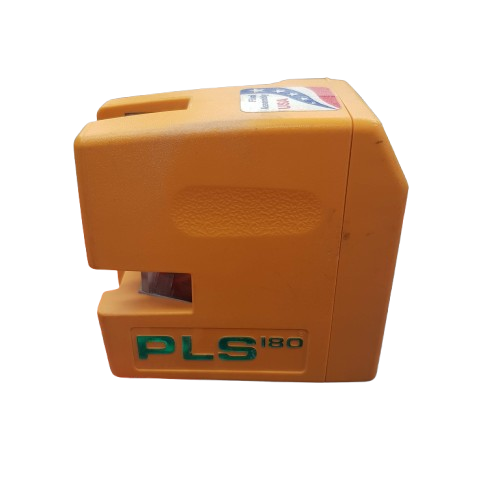 PSL Laser Level Model 180 (1440413) (MR)