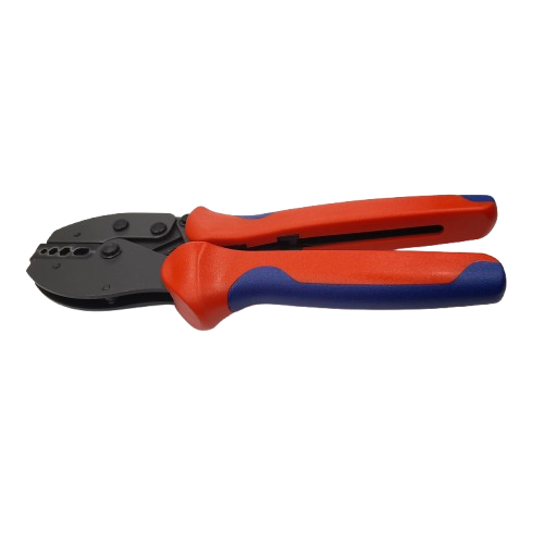 KNIPEX PreciForce Crimping Pliers 97 52 50 (LN)
