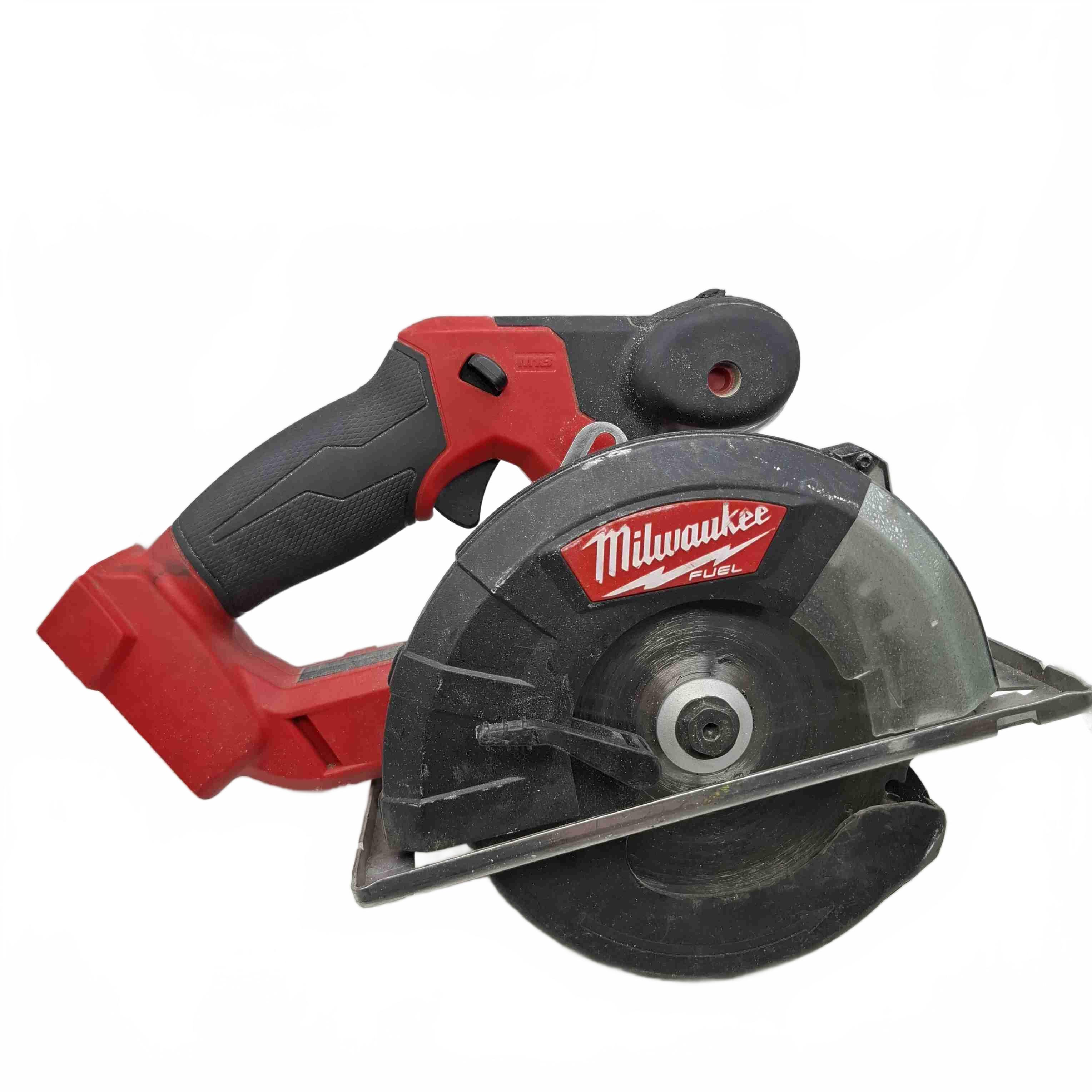 Milwaukee Circular Saw M18 FMCS Black/Red (WR1431749)
