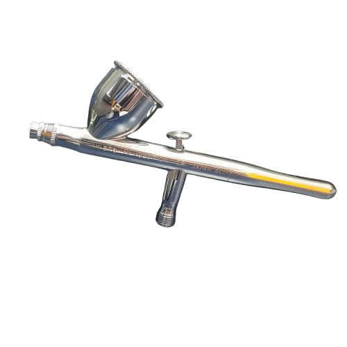 IWATA R4500 Revolution HP-CR Airbrush 0.5mm in Box (MR)