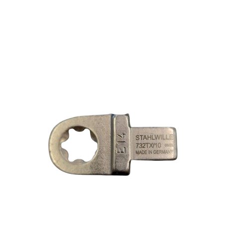Stahlwille Torx Ring Insert 732TX/10 E14 (GE)