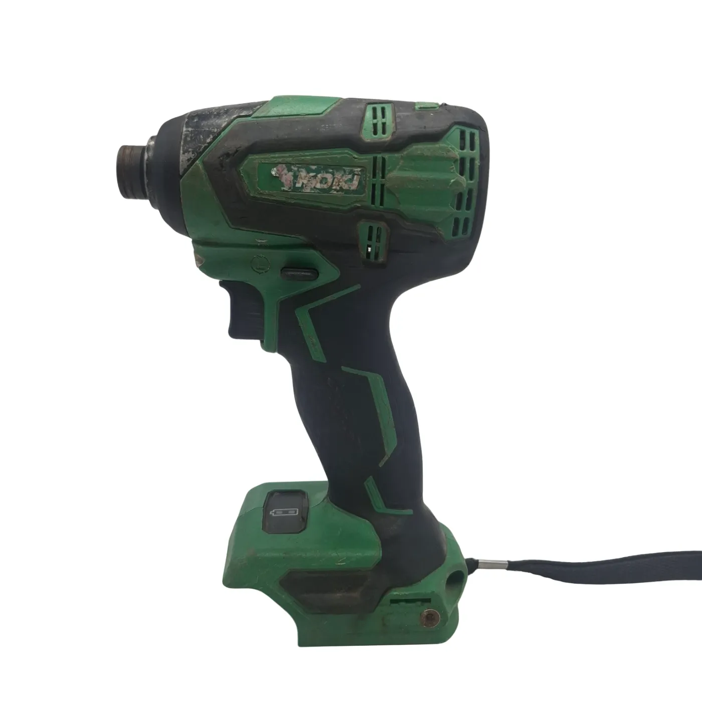 Hikoki WH 18DBSL Impact Driver (WR1397227)