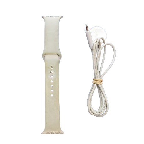Apple Watch Series SE (A2355) 40mm With Charger – Rose Gold * Scratches On Face