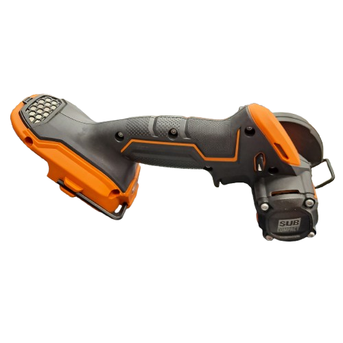 AEG Angle Grinder MMS18SBL *SKIN ONLY*