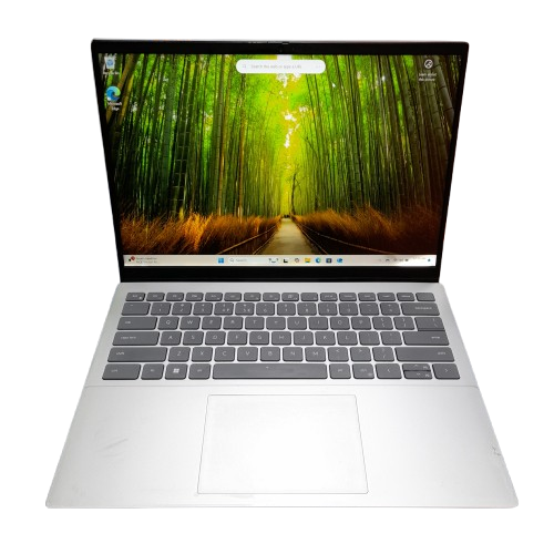 *SOLD AS IS* DELL Inspiron 14 5425 Laptop + Charger *Screen Damage & Faulty TouchPad* (WR 1340834)