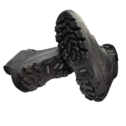 Kembla KS201 Steel Cap Safety Boots Size 9 (LN)