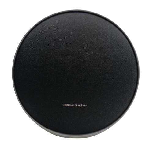 Harman Kardon Onyx Studio 9 Portable Speaker Black (NA 1434182)