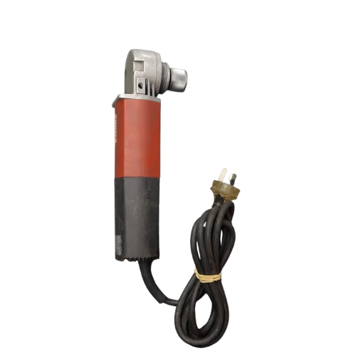 Suhner UBC 10-R Electric Belt File (Body Only) , 4000-10000 rpm Variable Speed