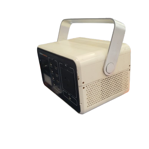 Itechworld Itech300 Power Station White (1421762) (MR)