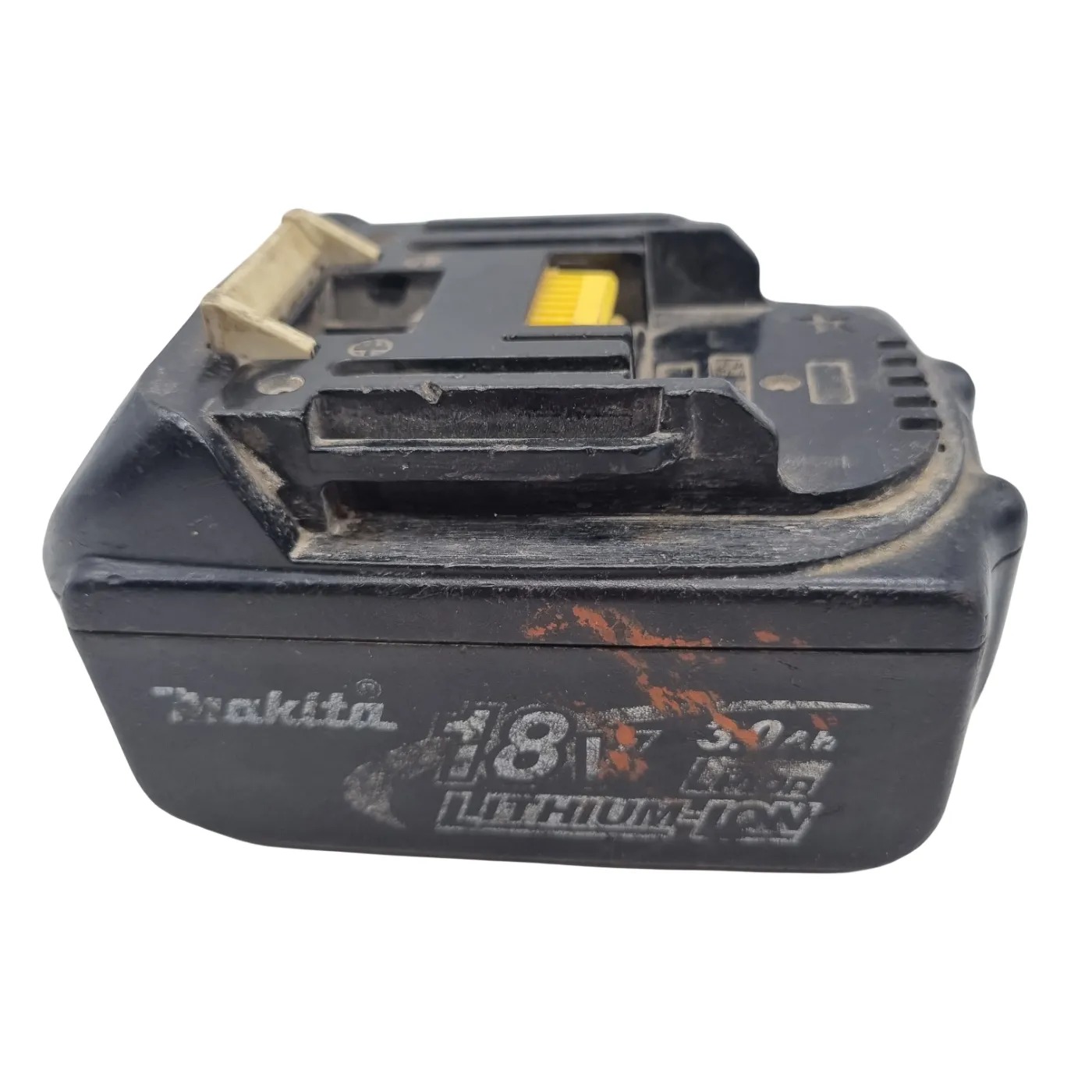 Makita 18V 3.0Ah Lithium-Ion Battery BL1830B (WR 1415179)