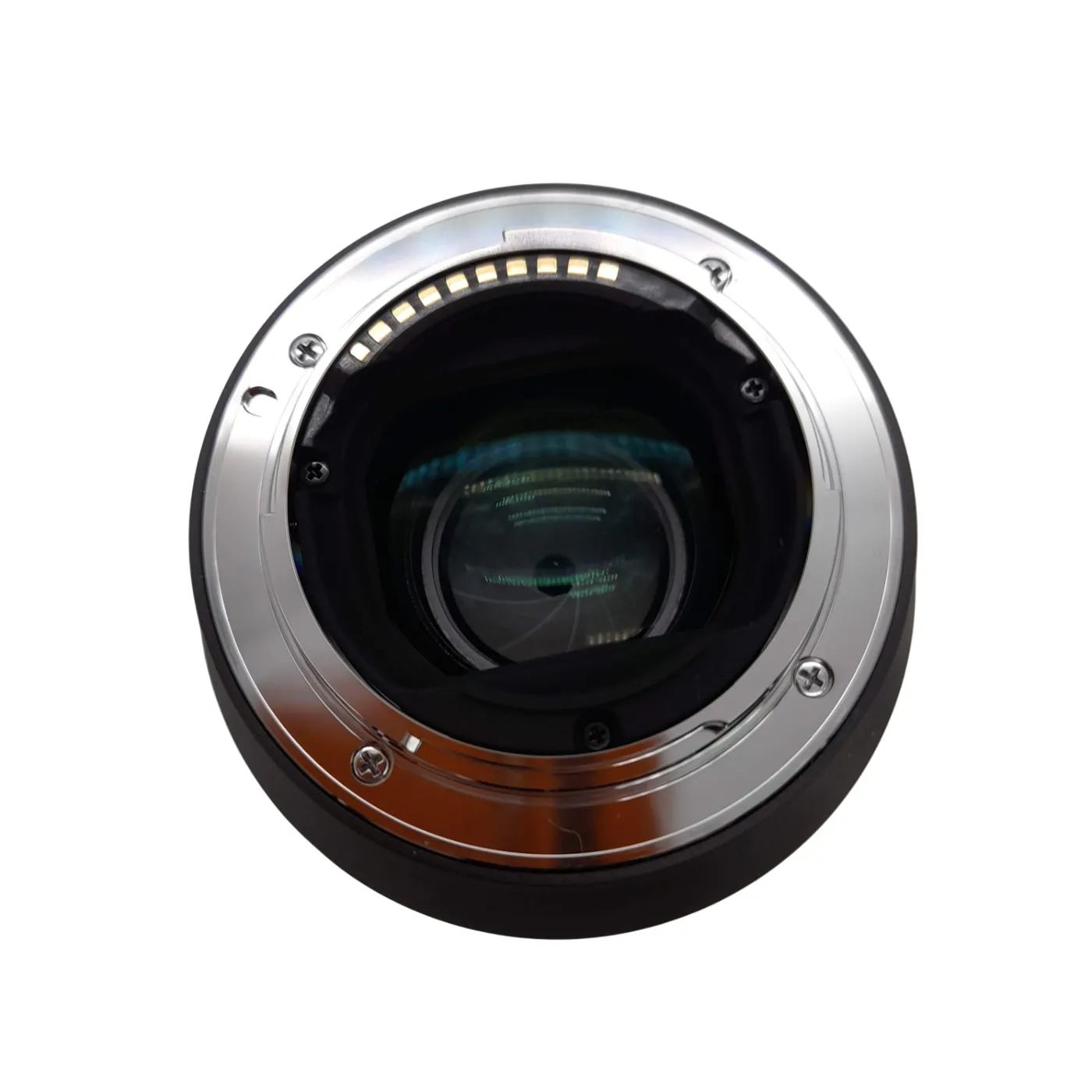 Sony SEL85F18 Interchangeable E-mount Lens (WL 1386690)