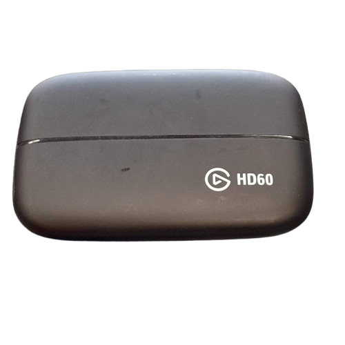 Elgato Gaming Capture Card HD60