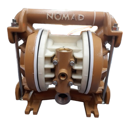 Nomad Pump 25-25962 Bronze Trans Flo Pump No Accessories