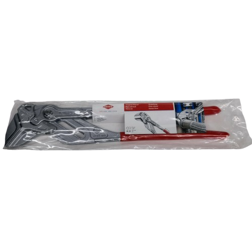 Knipex 8603400 400mm Pliers Wrench XL Like New