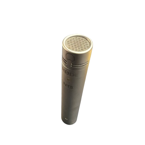 Rode NT5 Condenser Microphone (MK)