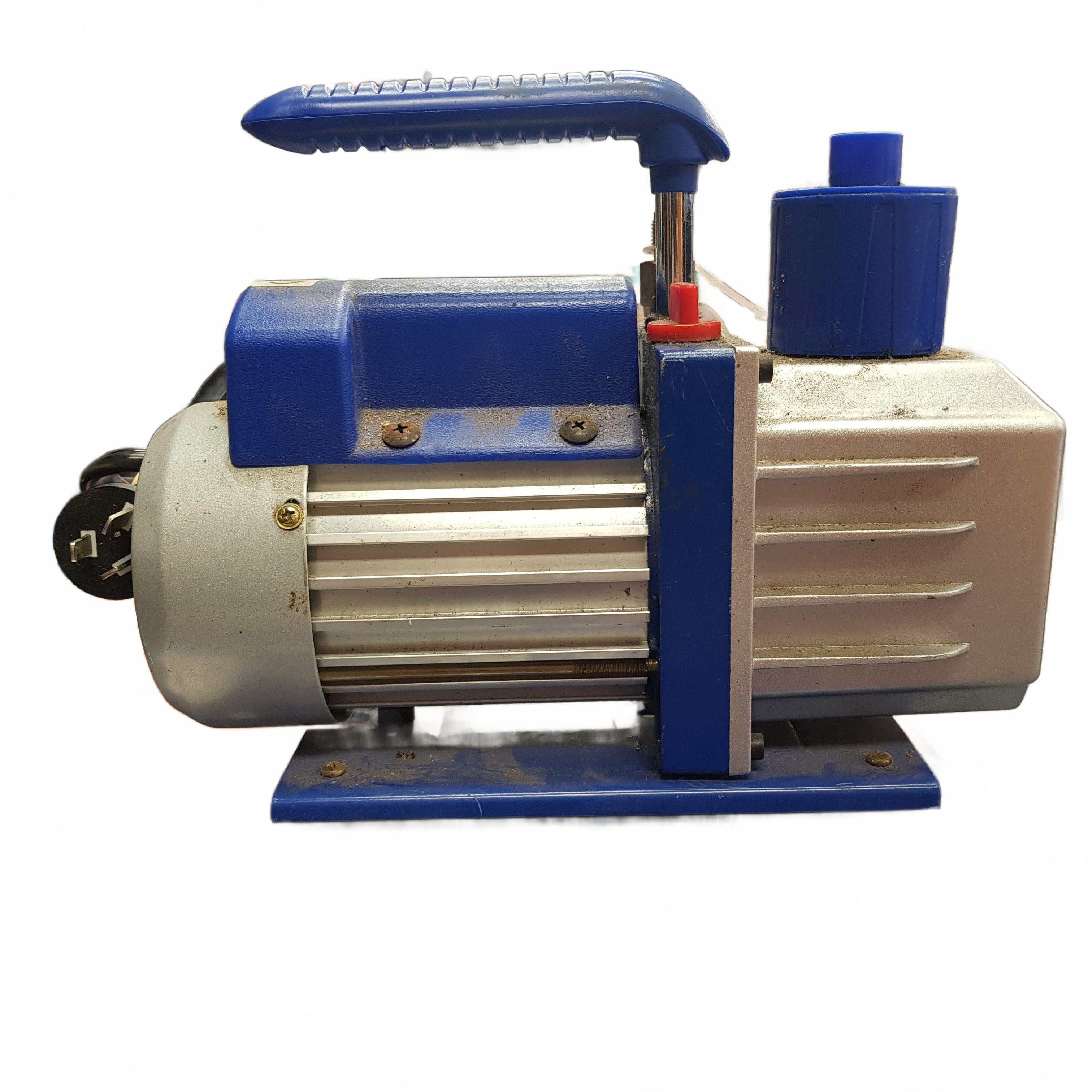 Vevor RS-2 Vacuum Pump Model RS-2 Blue (1431520) (MR)