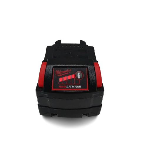 Milwaukee M18 B5 18V 5.0Ah Redlithium Battery (CP)