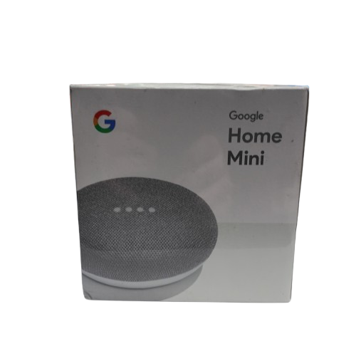 Google Home Hub White (1432841) (CP)