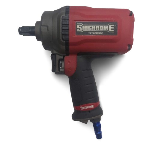 Sidchrome SCMTTA-050 1/2″ Drive Air Pneumatic Impact Wrench
