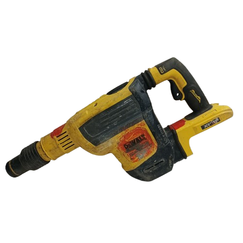 Dewalt 54V XR Flexvolt SDS Max Hammer Drill DCH614N-XJ (NA) (PICKUP ONLY)