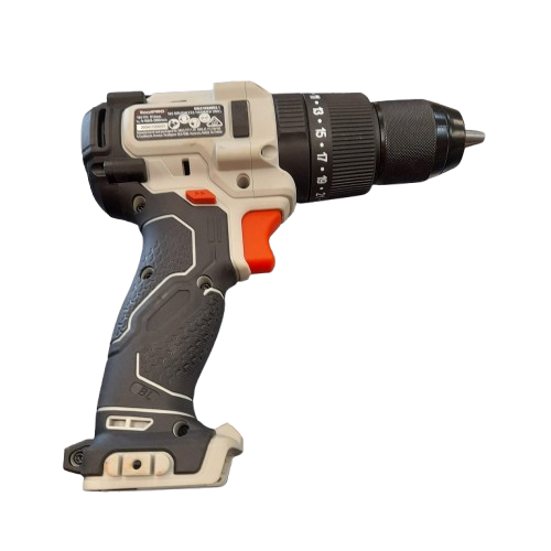 ToolPro Cordless Drill CD1218BWD2.1 (GE)