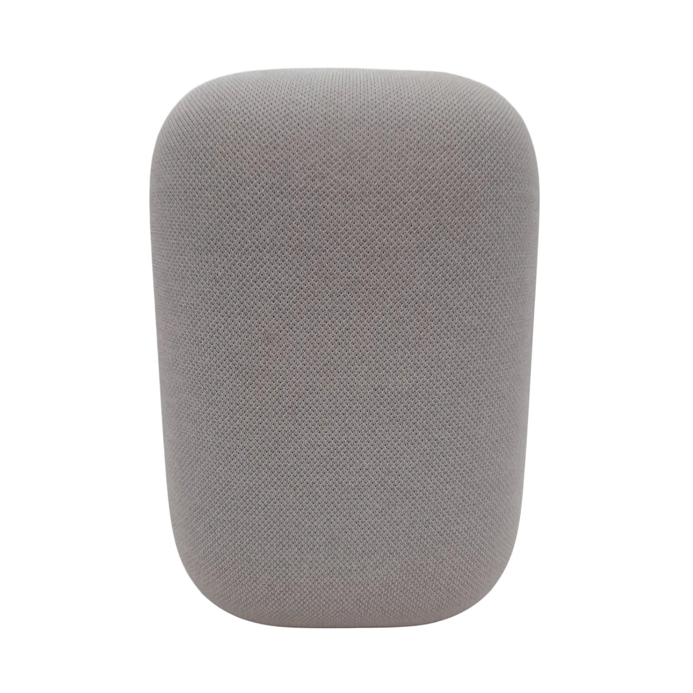 Google Media Player Nest Audio 1600 Grey/Silver – WL 1358209