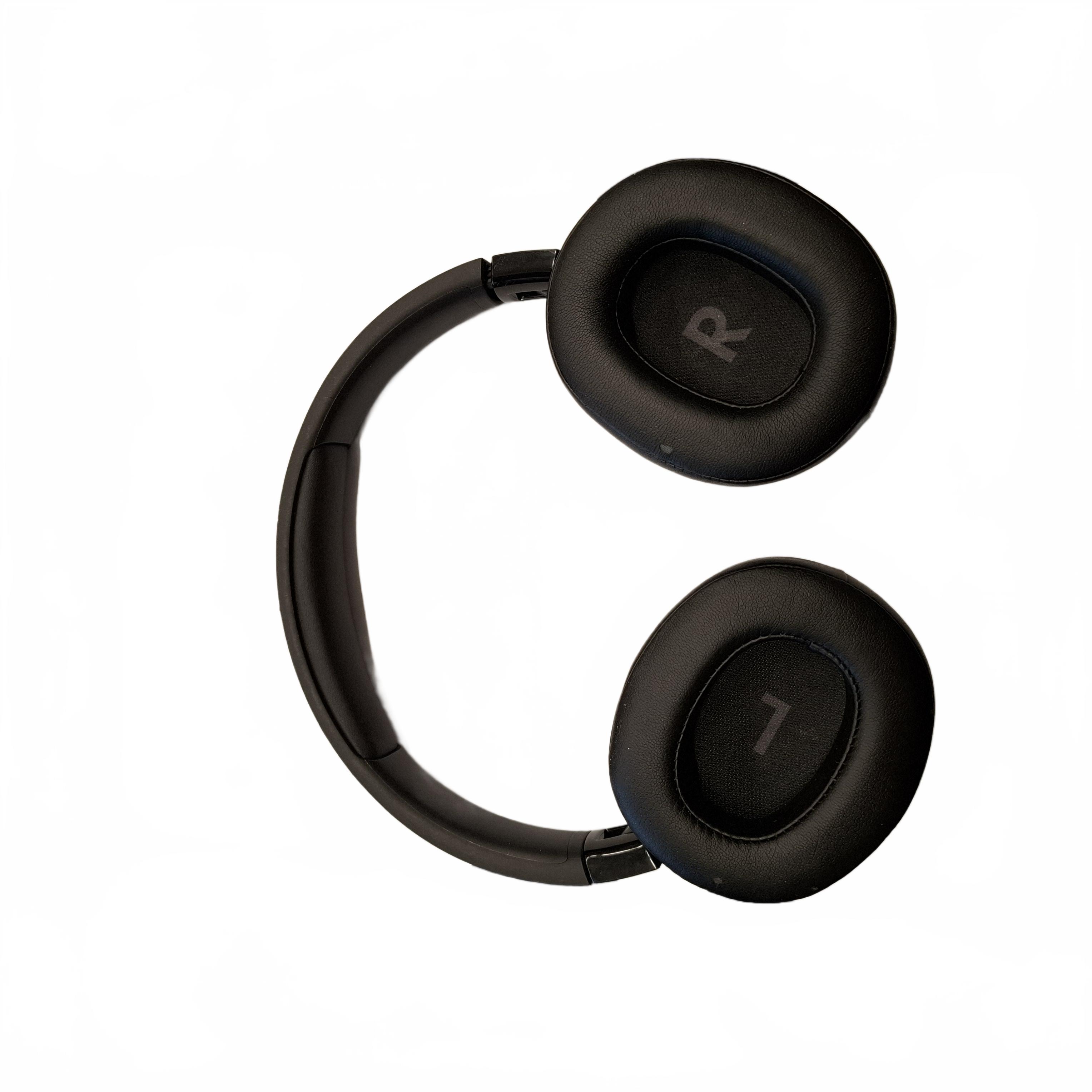 JBL Tune 710 Wireless Over-Ear Headphones Black (1433661) (JN)