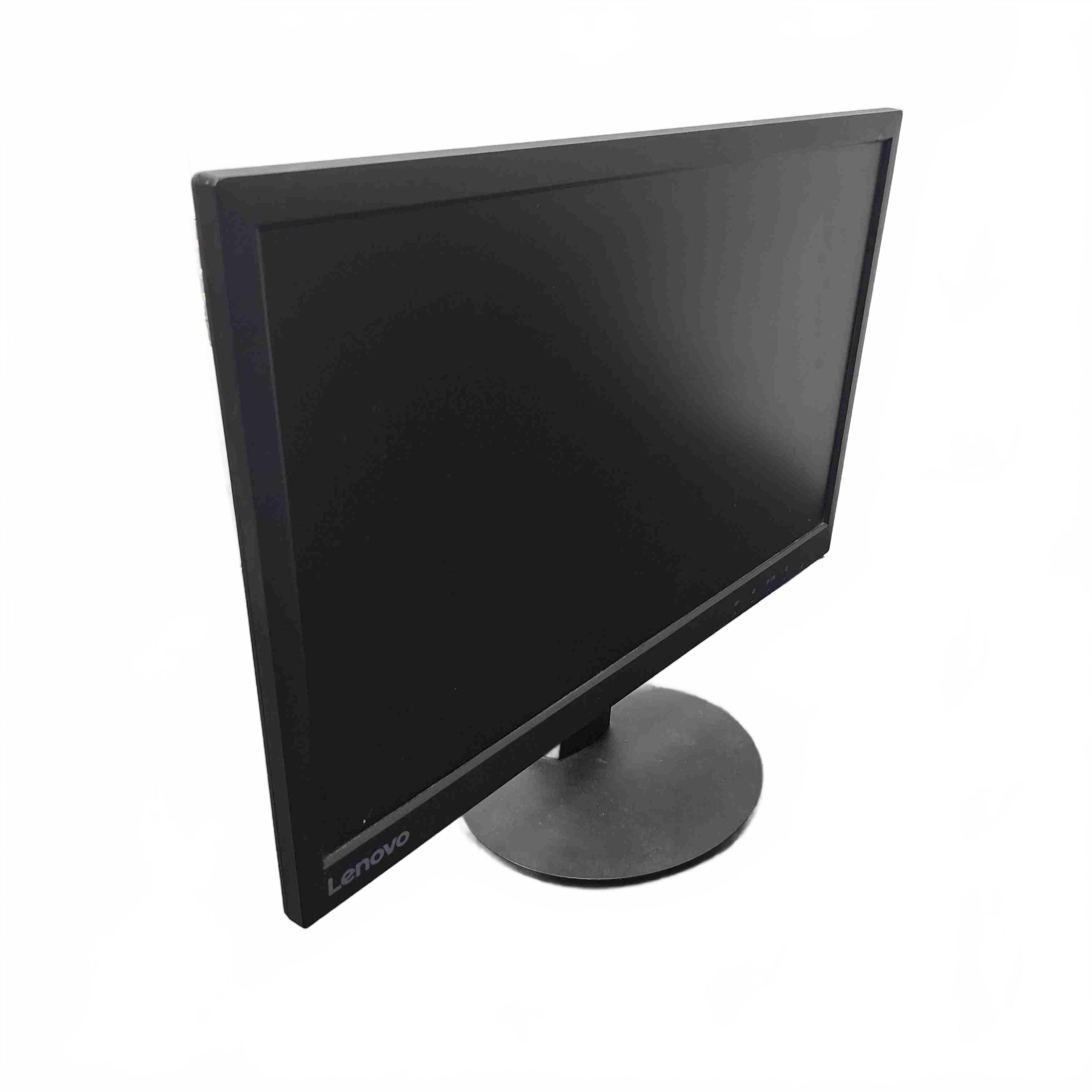Lenovo D22-10 21.5-inch Full HD Monitor Black (WR 1437465)